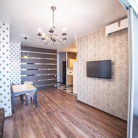 Sea View Apartment Arcadia Oděsa Exteriér fotografie
