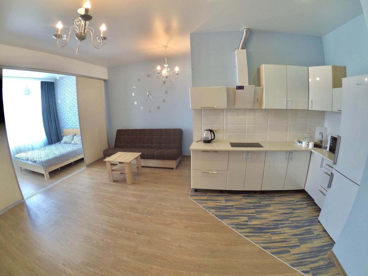 Sea View Apartment Arcadia Oděsa Exteriér fotografie