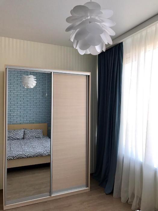 Sea View Apartment Arcadia Oděsa Exteriér fotografie