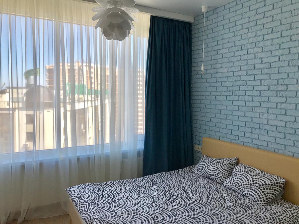 Sea View Apartment Arcadia Oděsa Exteriér fotografie