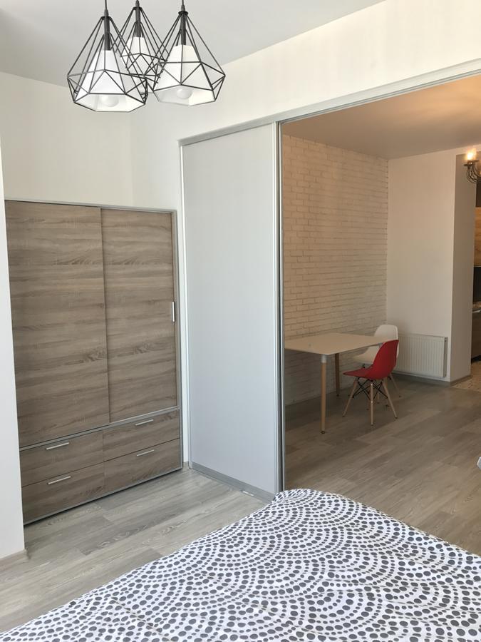 Sea View Apartment Arcadia Oděsa Exteriér fotografie