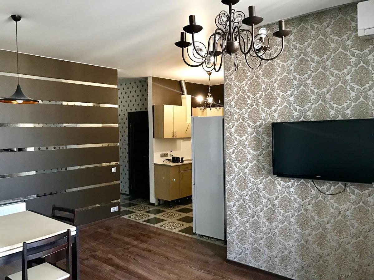 Sea View Apartment Arcadia Oděsa Exteriér fotografie