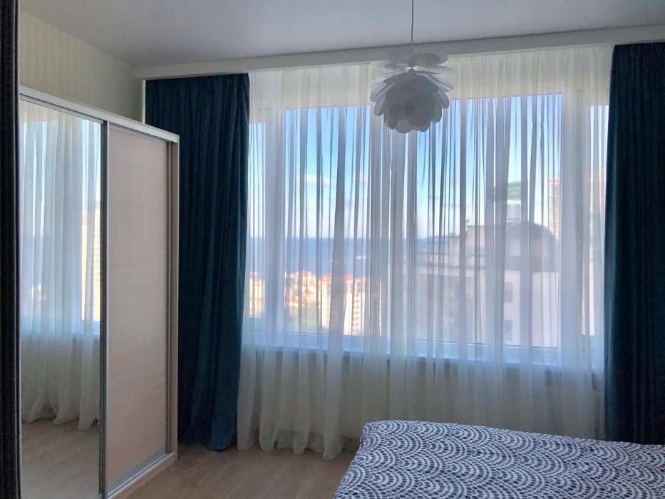 Sea View Apartment Arcadia Oděsa Exteriér fotografie