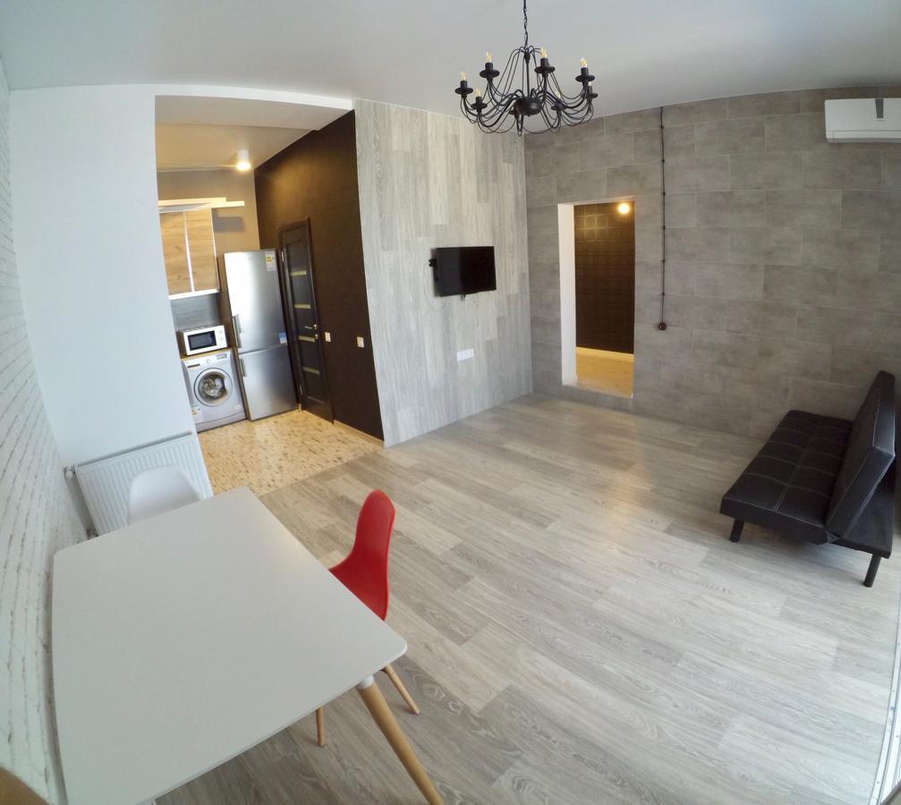 Sea View Apartment Arcadia Oděsa Exteriér fotografie