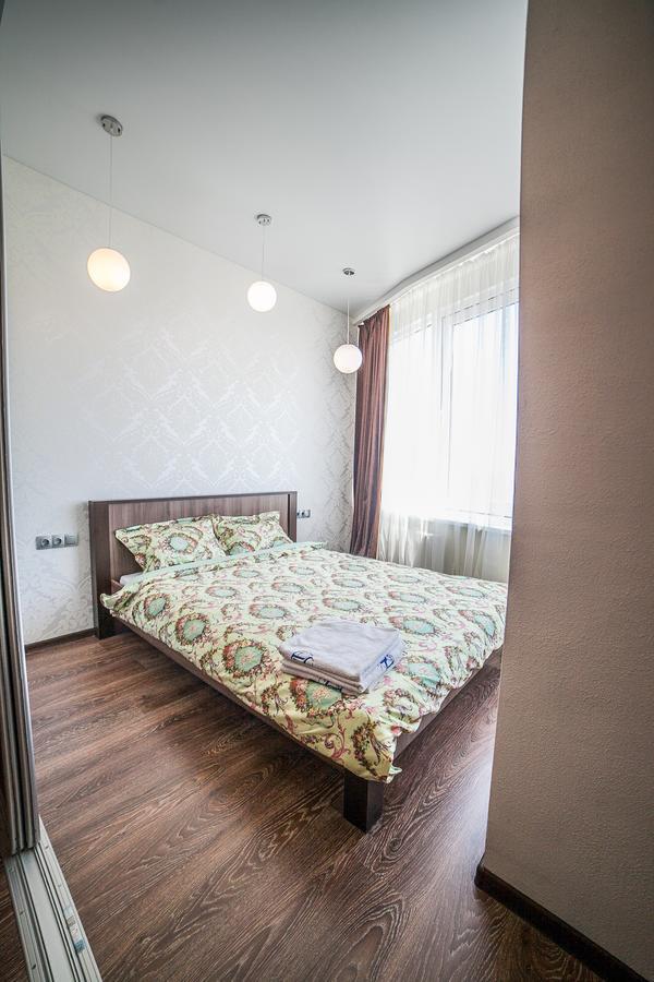 Sea View Apartment Arcadia Oděsa Exteriér fotografie