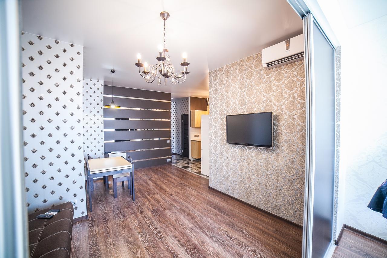 Sea View Apartment Arcadia Oděsa Exteriér fotografie