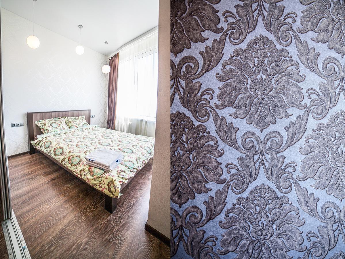 Sea View Apartment Arcadia Oděsa Exteriér fotografie