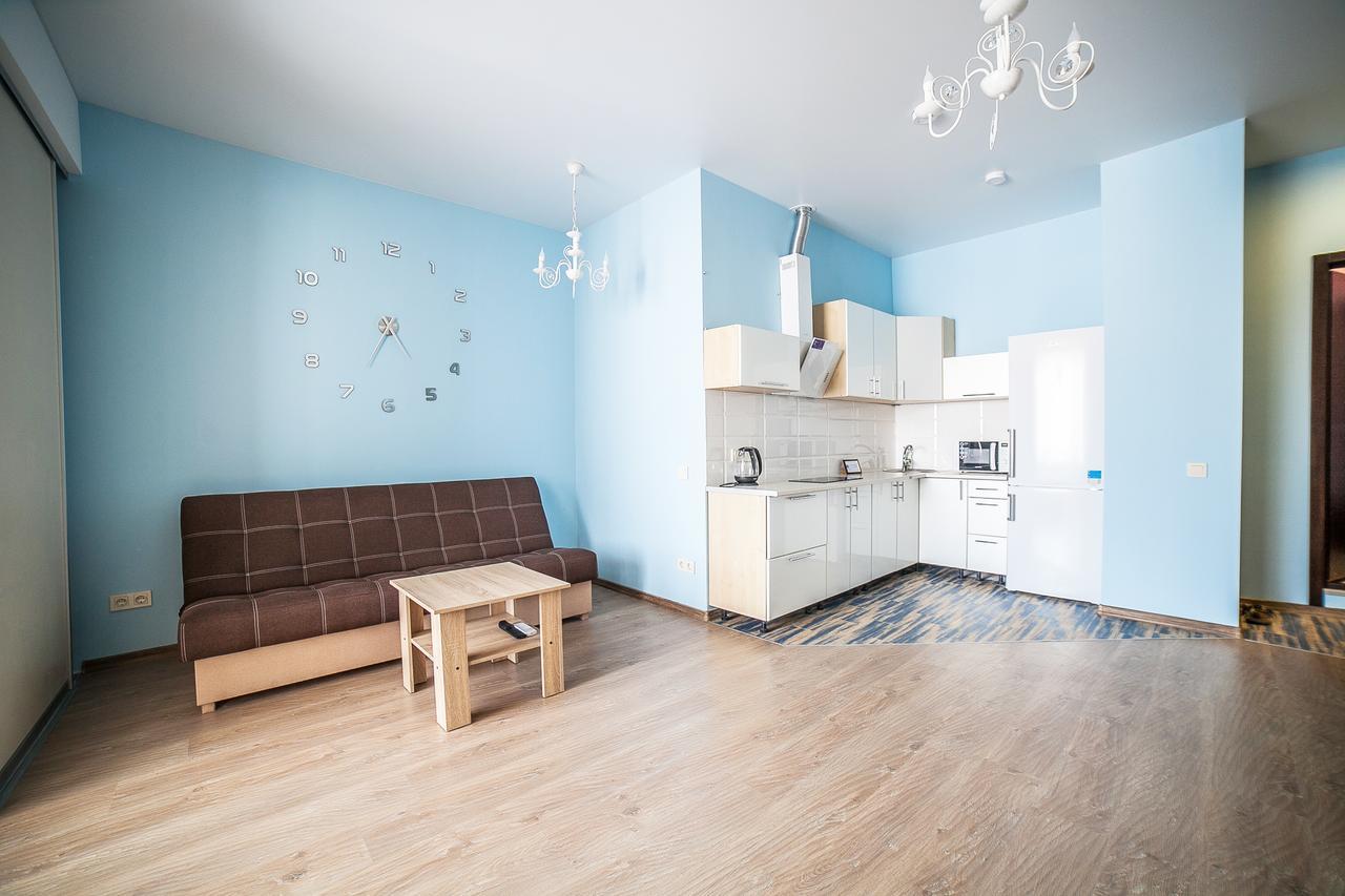 Sea View Apartment Arcadia Oděsa Exteriér fotografie