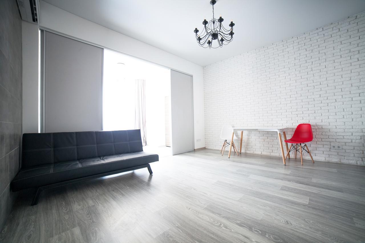Sea View Apartment Arcadia Oděsa Exteriér fotografie