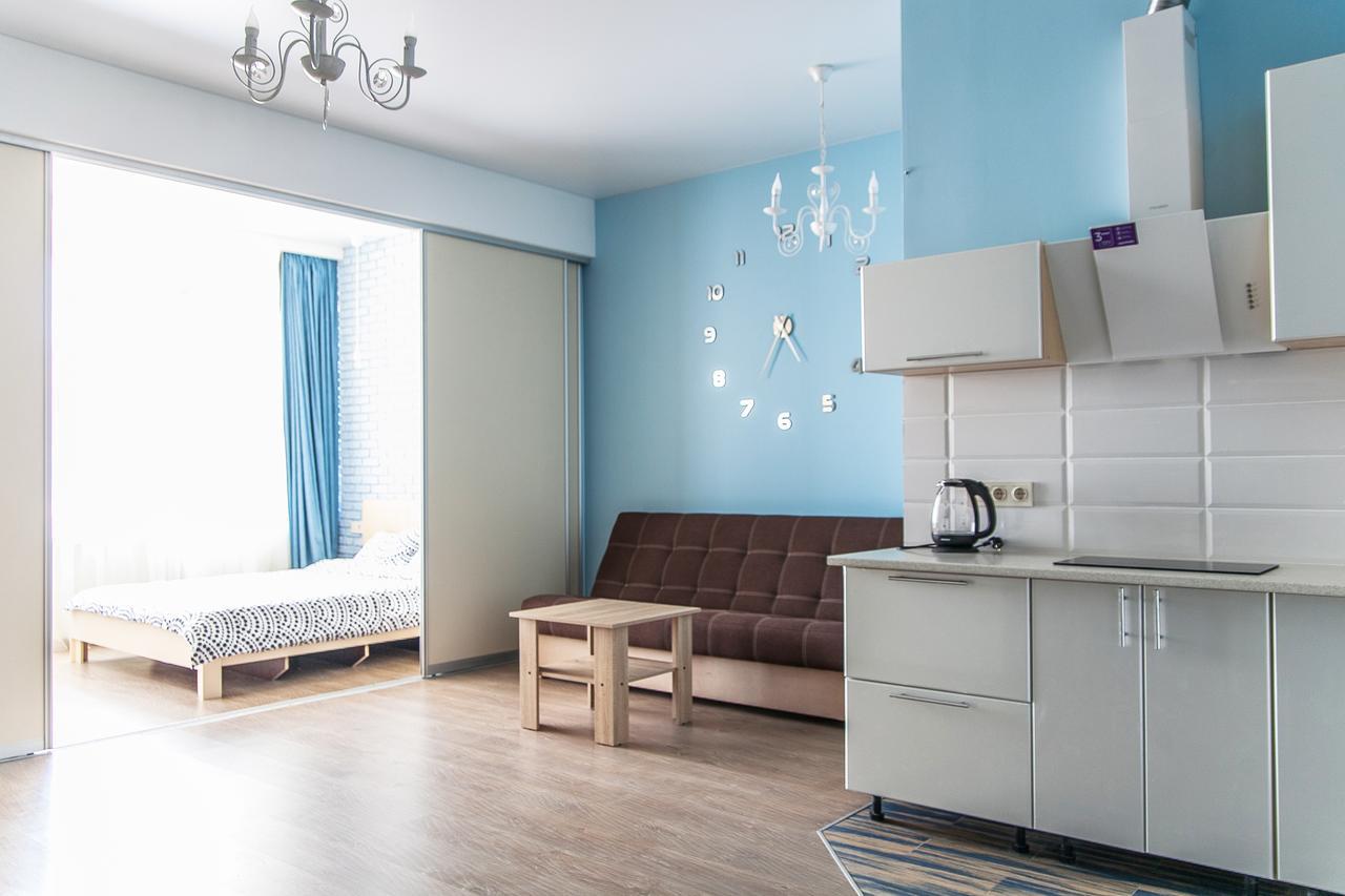 Sea View Apartment Arcadia Oděsa Exteriér fotografie