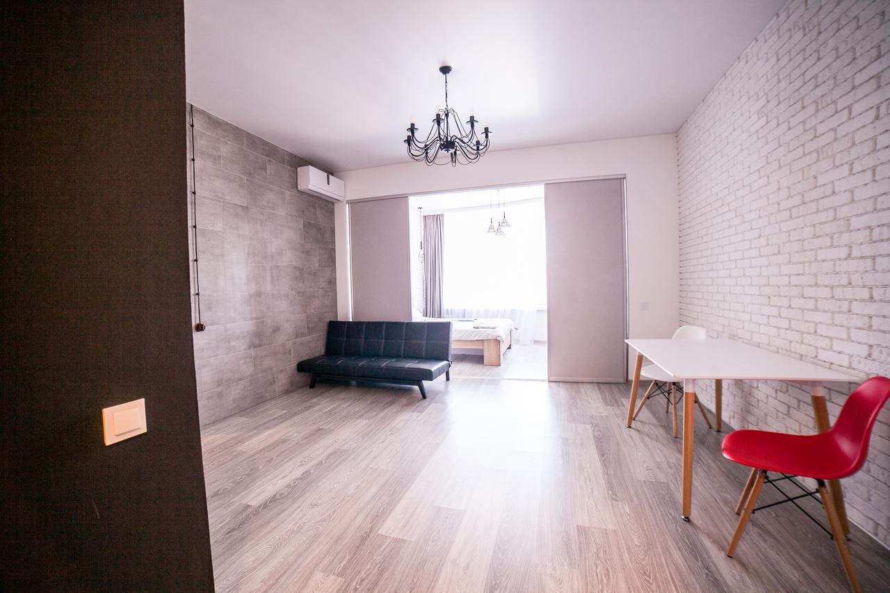 Sea View Apartment Arcadia Oděsa Exteriér fotografie